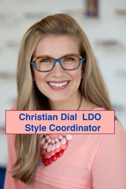 Christian Dial, LDO